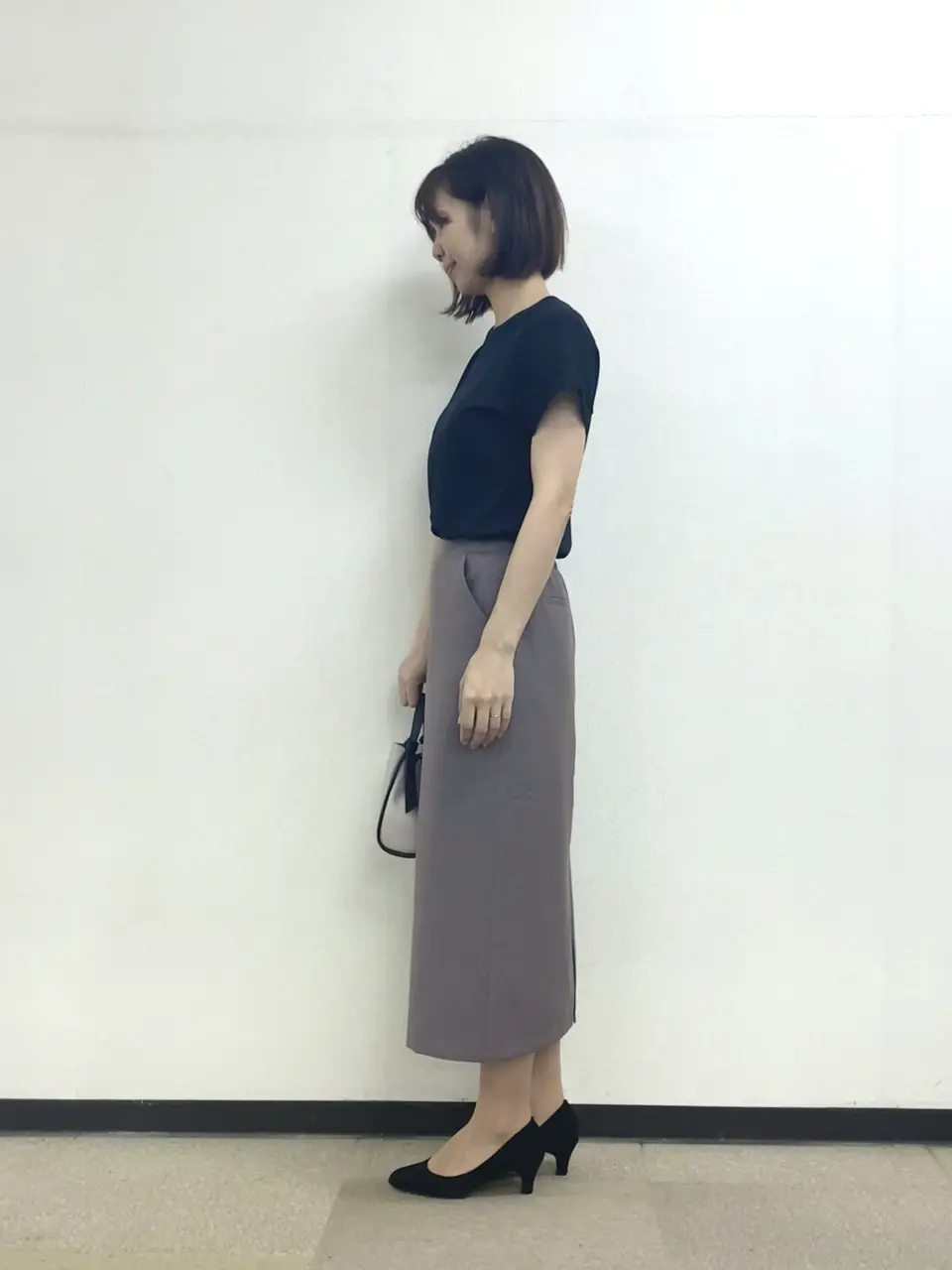 組曲 小山 コーディネート画像