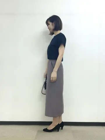 組曲 小山 コーディネート画像