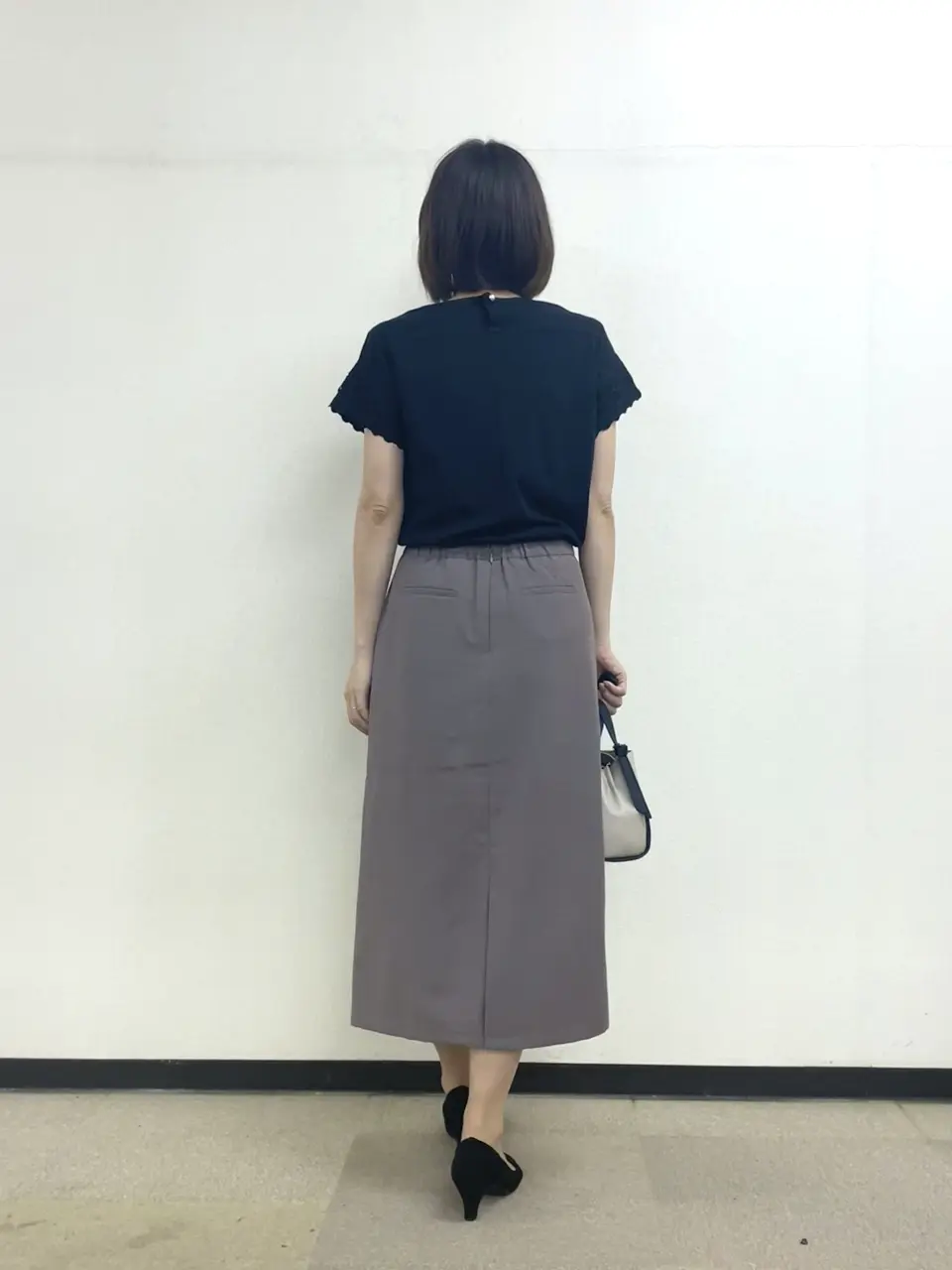 組曲 小山 コーディネート画像