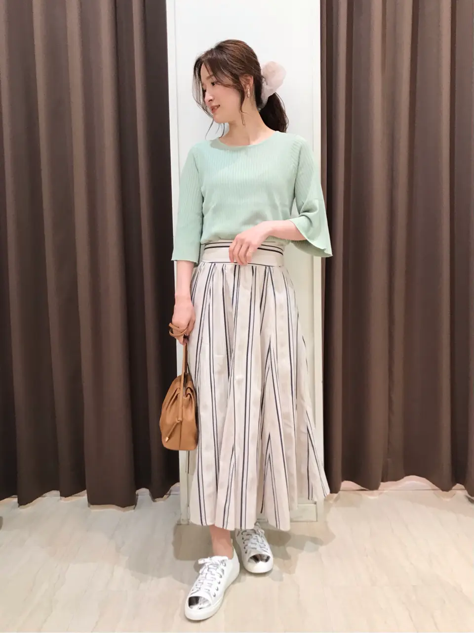 Feroux 木村 コーディネート画像