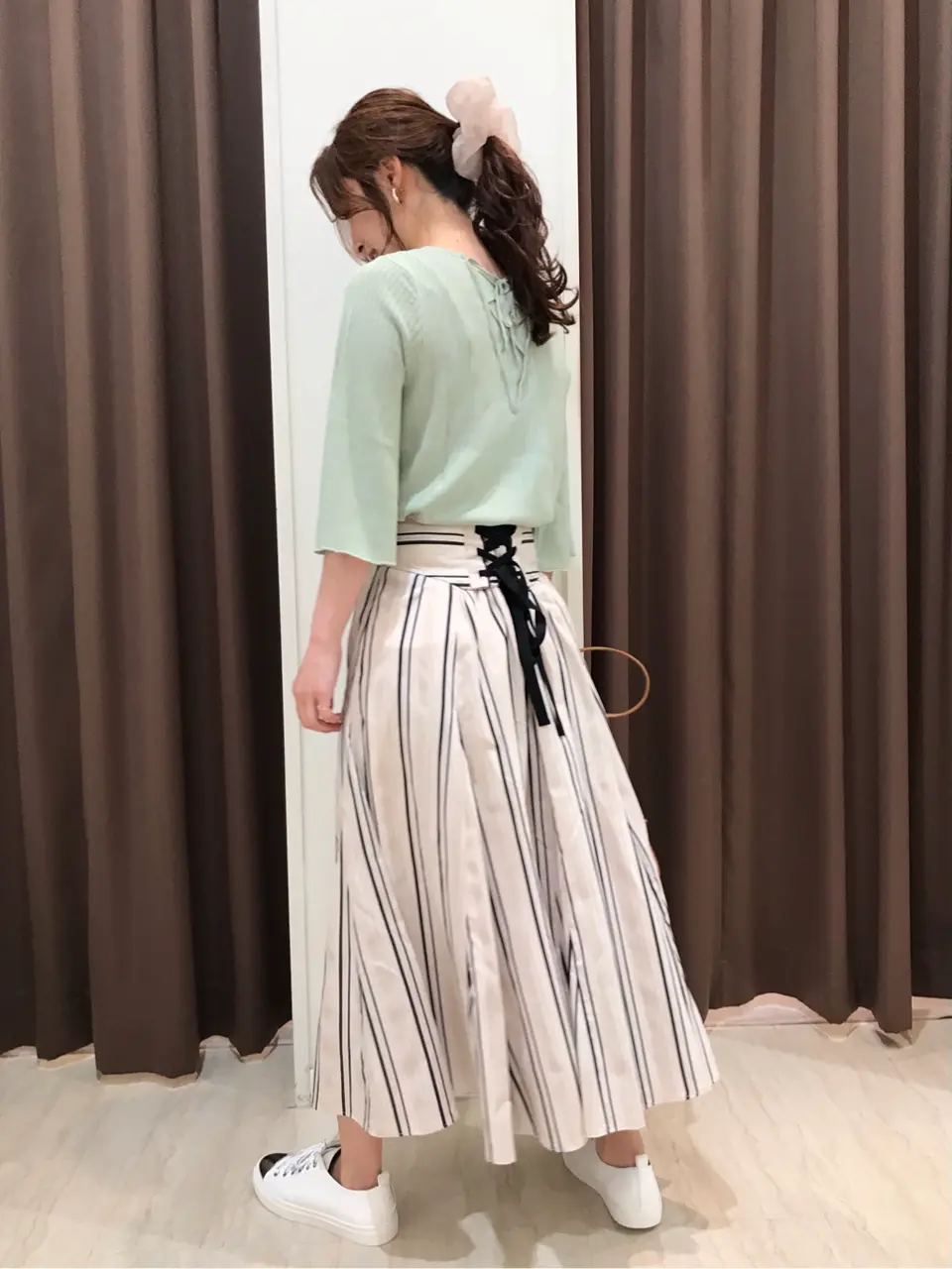 Feroux 木村 コーディネート画像