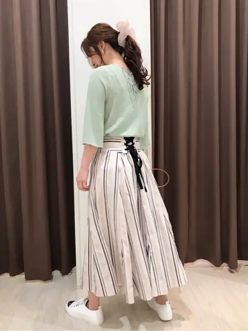 Feroux 木村 コーディネート画像