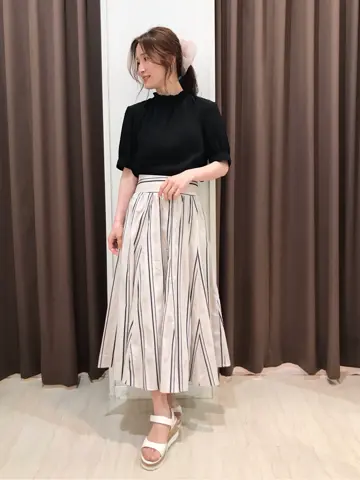 Feroux 木村 コーディネート画像