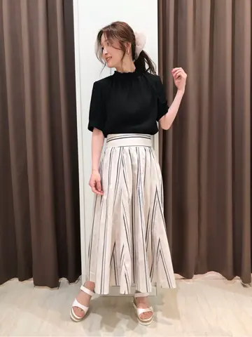 Feroux 木村 コーディネート画像