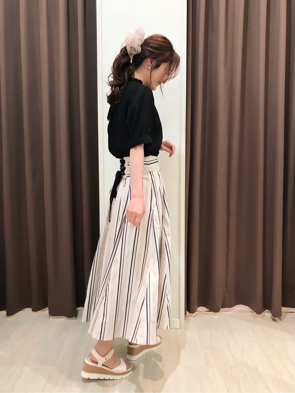 Feroux 木村 コーディネート画像