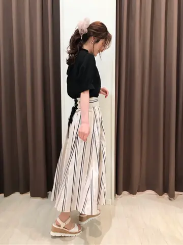 Feroux 木村 コーディネート画像