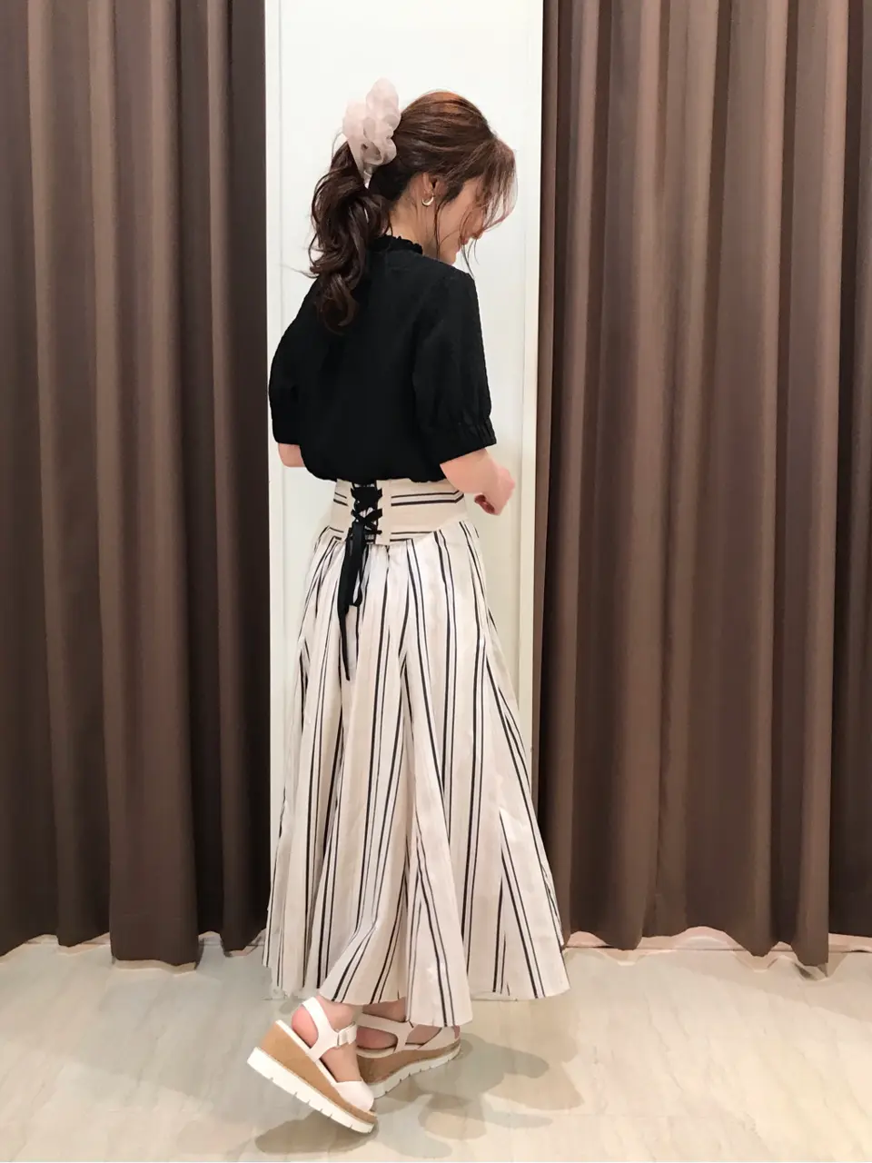 Feroux 木村 コーディネート画像