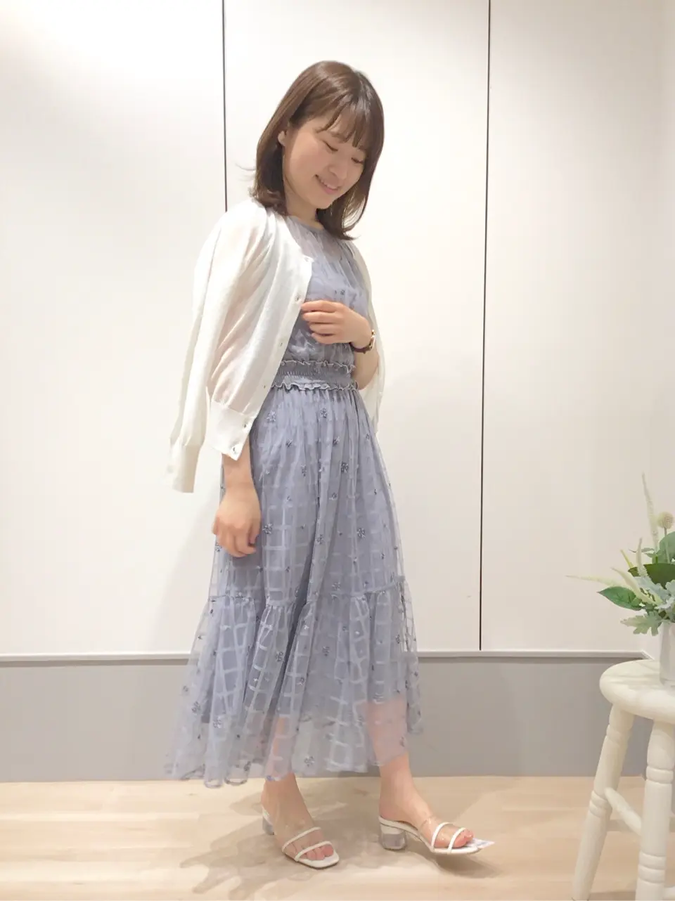 Feroux 今堀 コーディネート画像