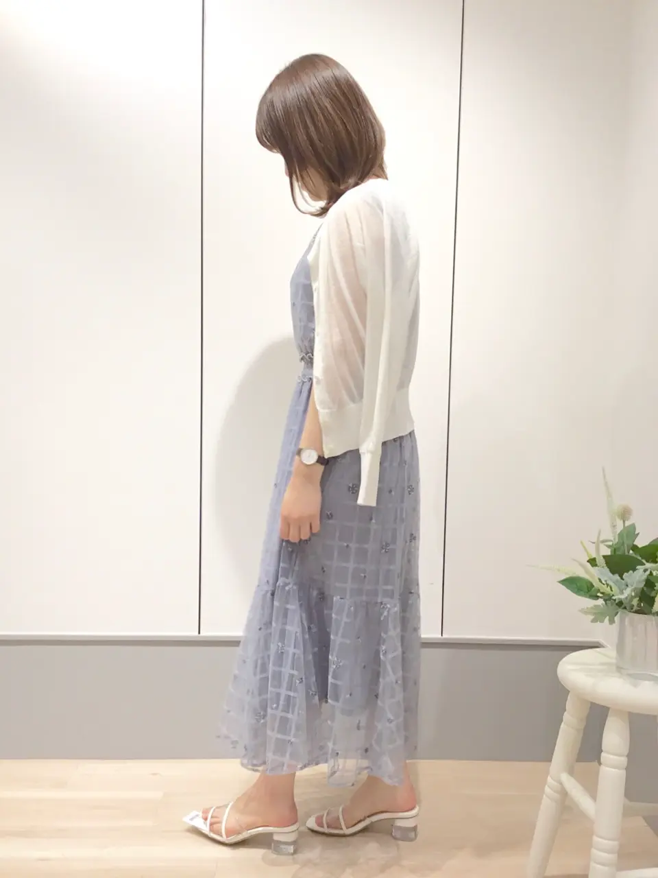 Feroux 今堀 コーディネート画像