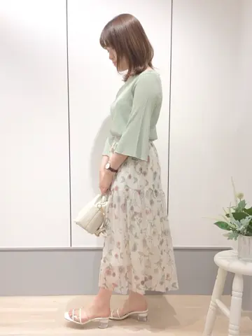 Feroux 今堀 コーディネート画像