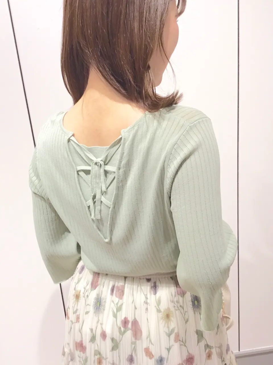 Feroux 今堀 コーディネート画像