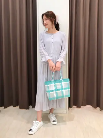 Feroux 木村 コーディネート画像