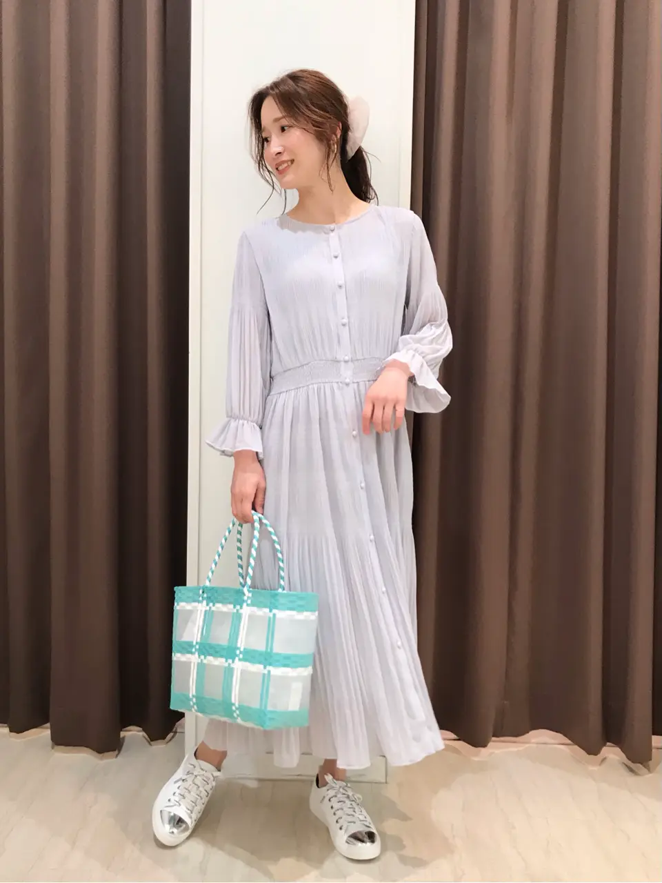 Feroux 木村 コーディネート画像