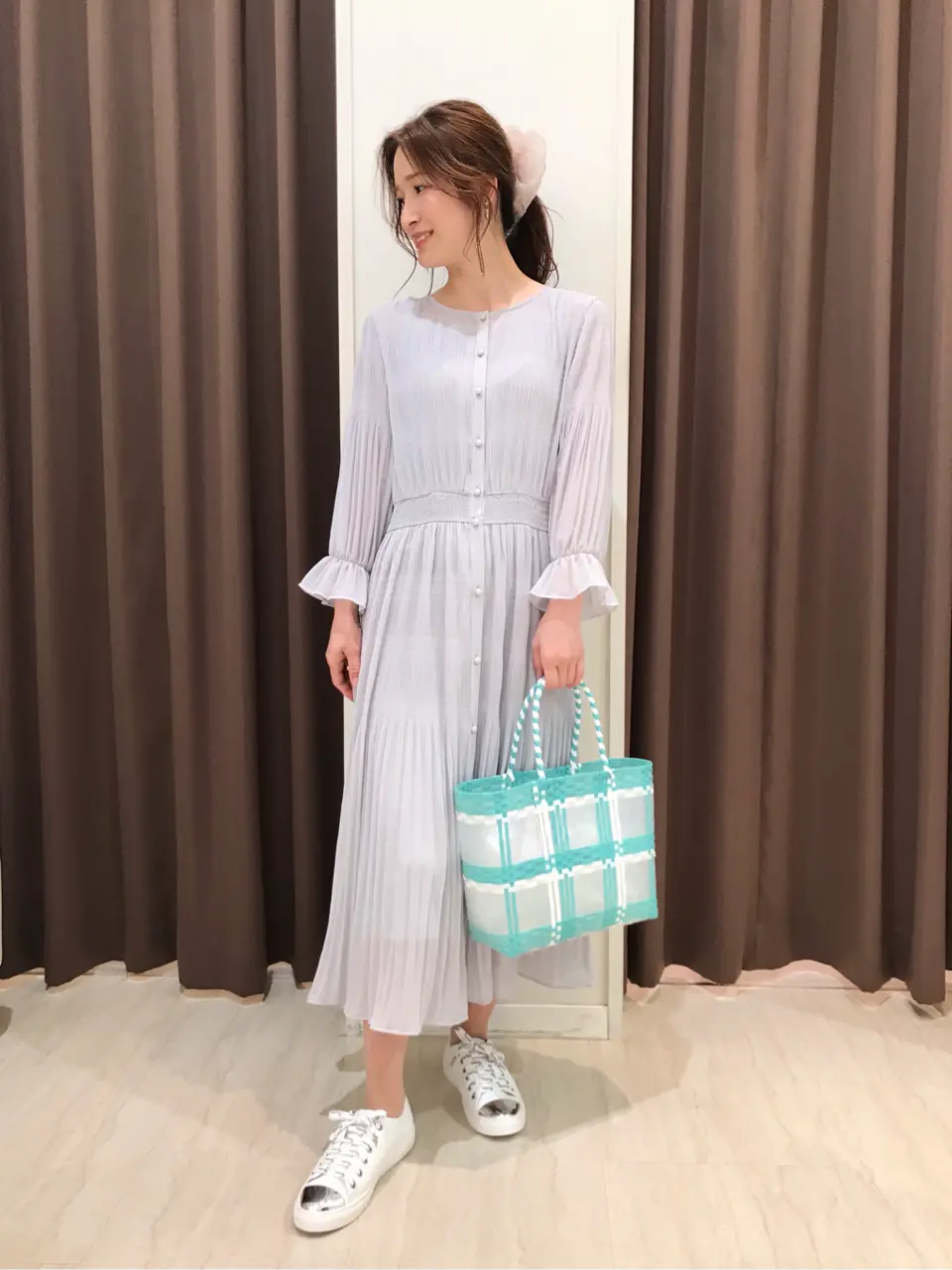 Feroux 木村 コーディネート画像