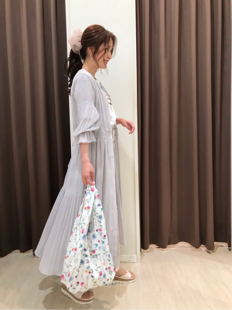 Feroux 木村 コーディネート画像