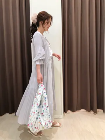 Feroux 木村 コーディネート画像