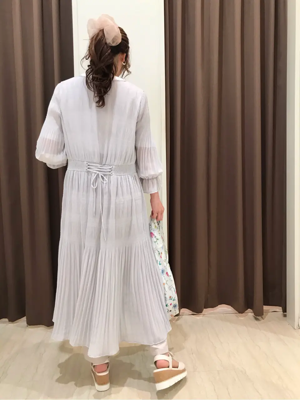 Feroux 木村 コーディネート画像