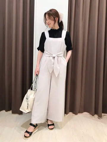 Feroux 木村 コーディネート画像