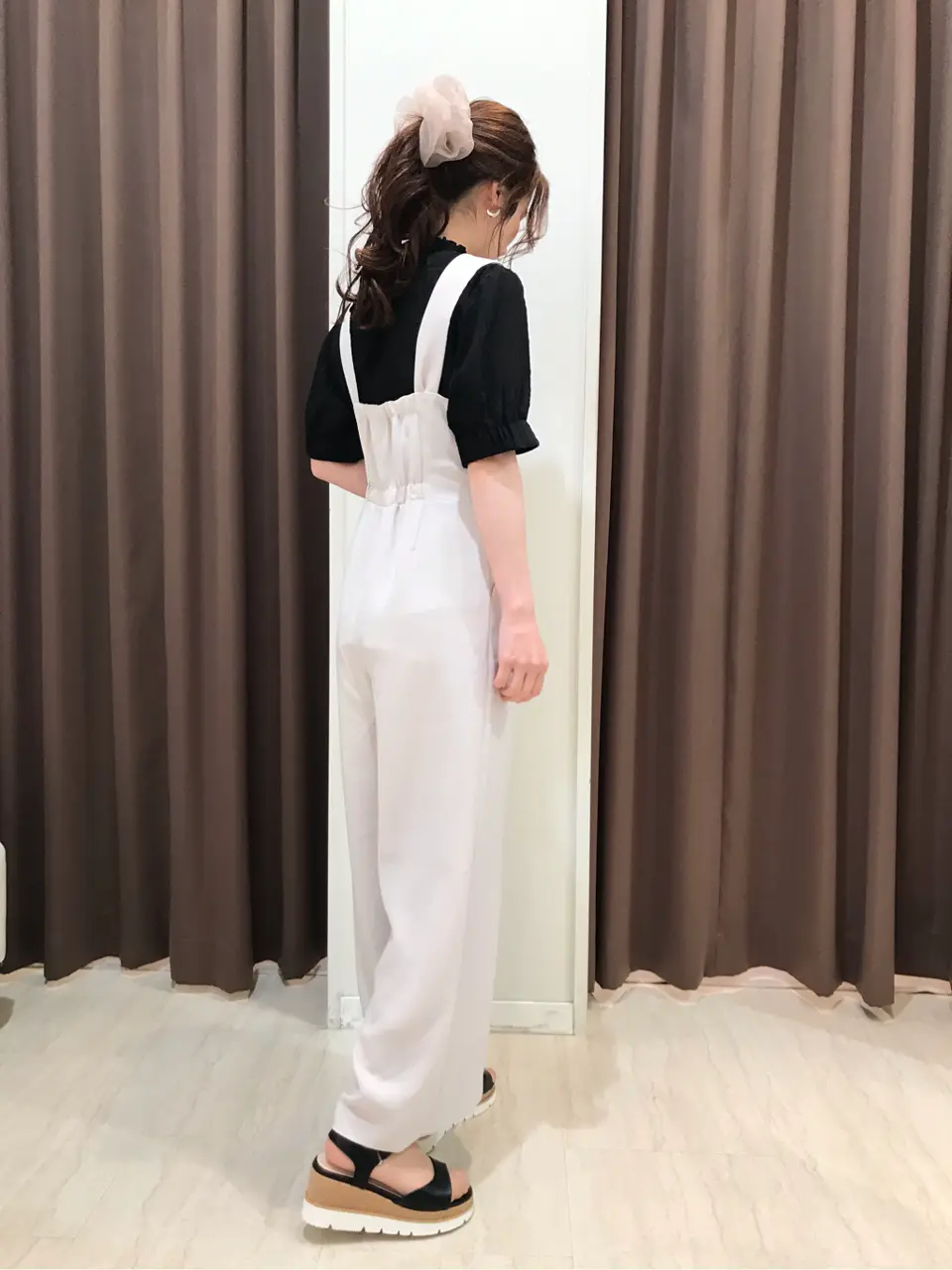 Feroux 木村 コーディネート画像