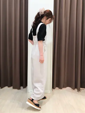 Feroux 木村 コーディネート画像