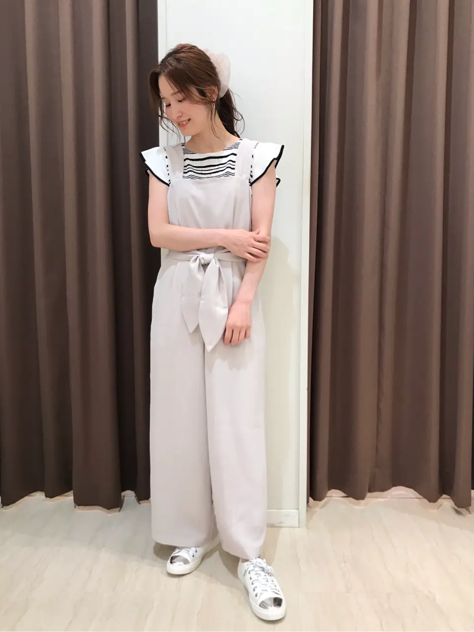 Feroux 木村 コーディネート画像