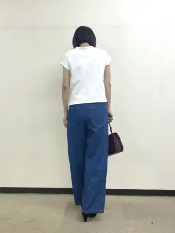 組曲 小山 コーディネート画像