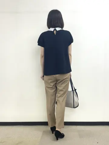 組曲 小山 コーディネート画像