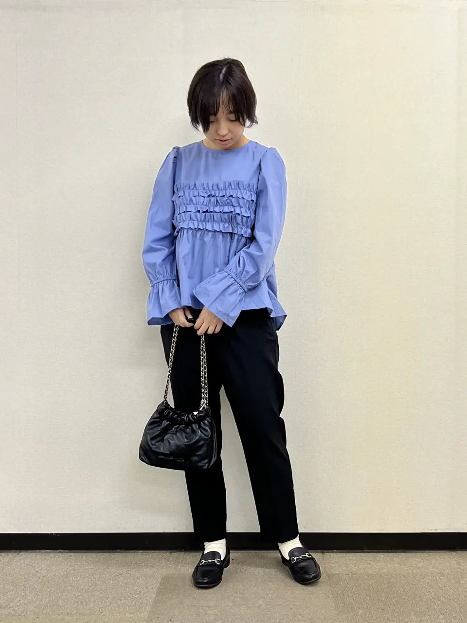 Feroux 村上 コーディネート画像