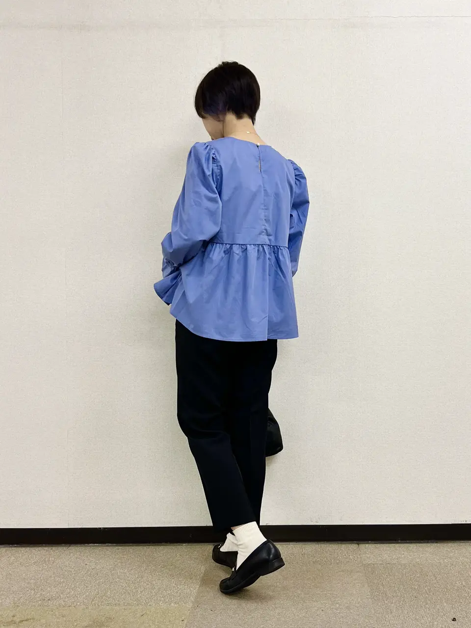 Feroux 村上 コーディネート画像