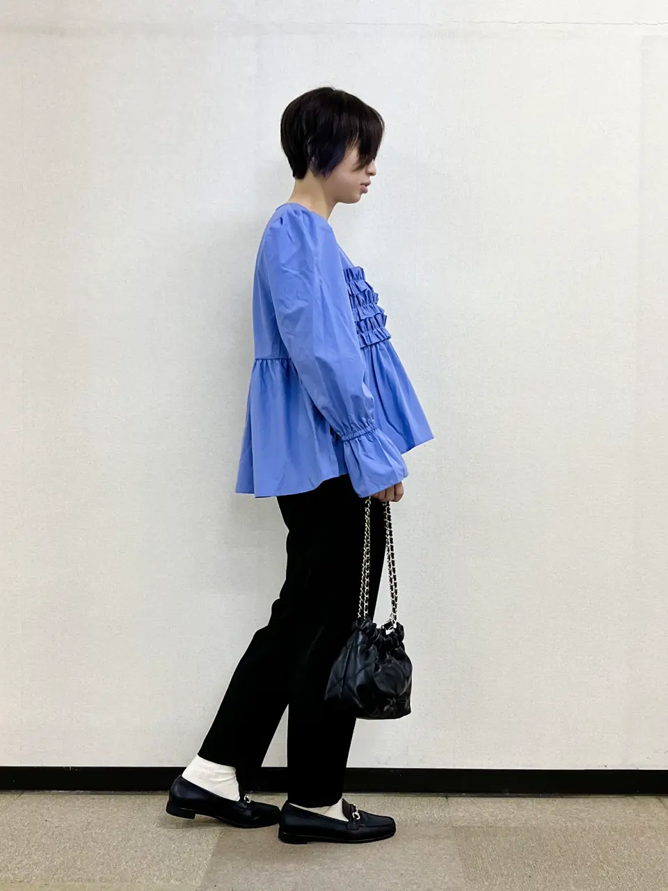 Feroux 村上 コーディネート画像