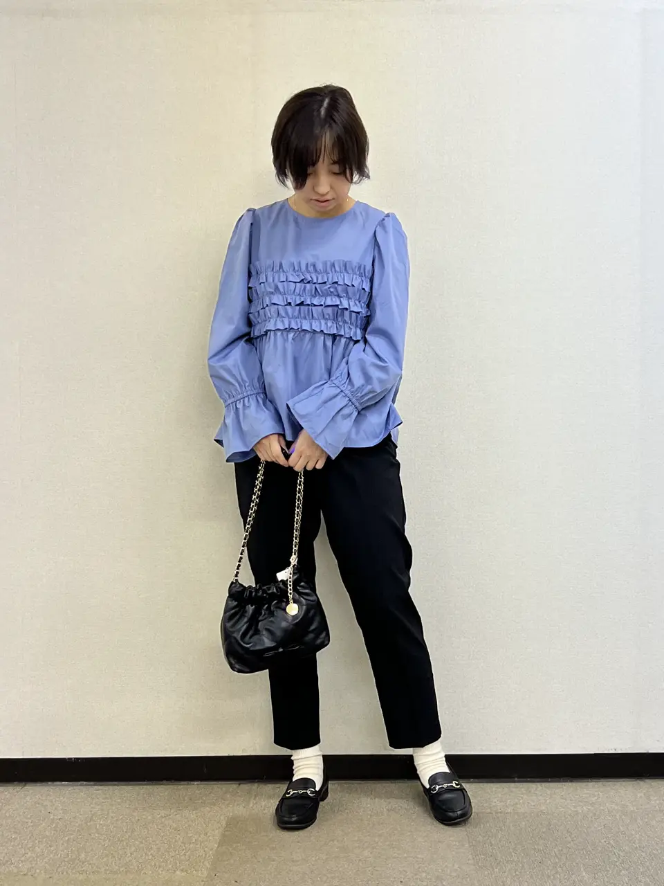 Feroux 村上 コーディネート画像