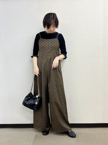 Feroux 村上 コーディネート画像