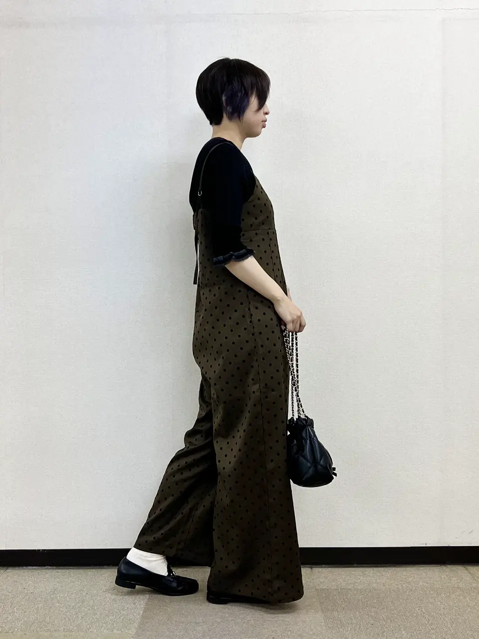 Feroux 村上 コーディネート画像