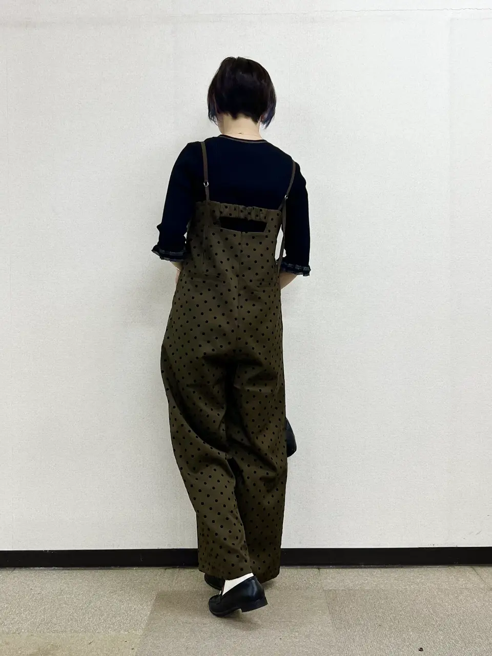 Feroux 村上 コーディネート画像