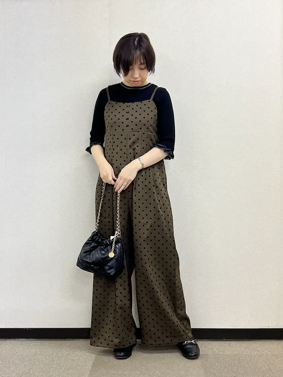 Feroux 村上 コーディネート画像