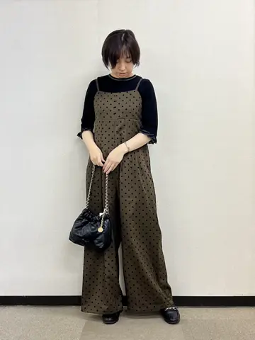 Feroux 村上 コーディネート画像