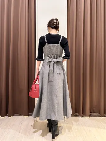 Feroux 木村 コーディネート画像