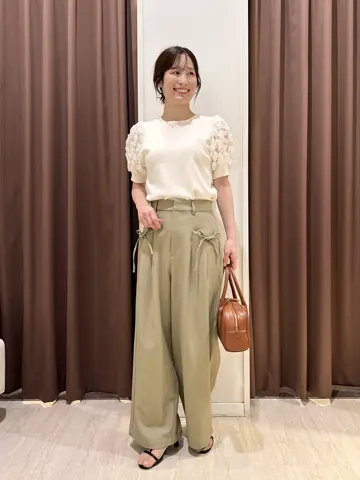 Feroux 木村 コーディネート画像