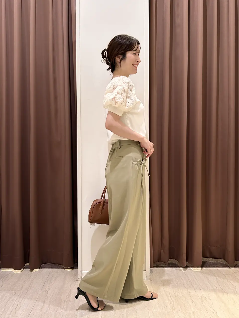 Feroux 木村 コーディネート画像