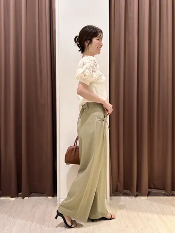 Feroux 木村 コーディネート画像