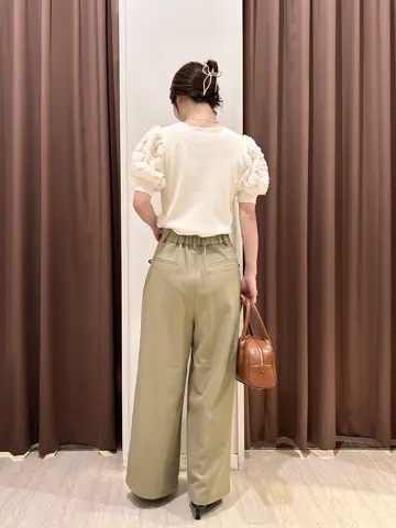 Feroux 木村 コーディネート画像