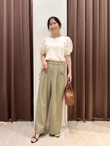 Feroux 木村 コーディネート画像