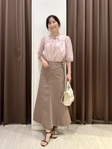 Feroux 木村 コーディネート画像