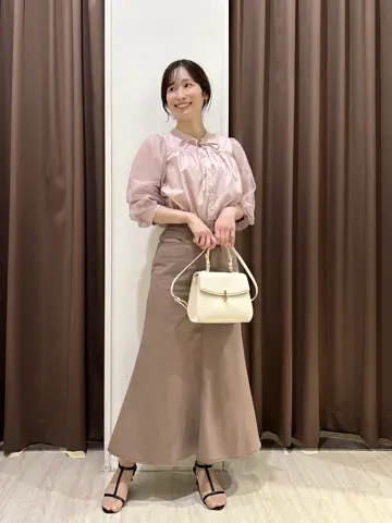 Feroux 木村 コーディネート画像