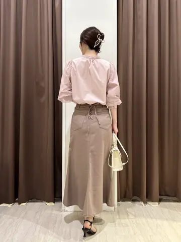 Feroux 木村 コーディネート画像