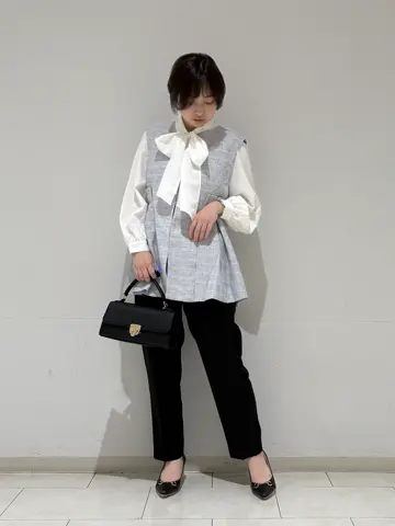 Feroux 村上 コーディネート画像