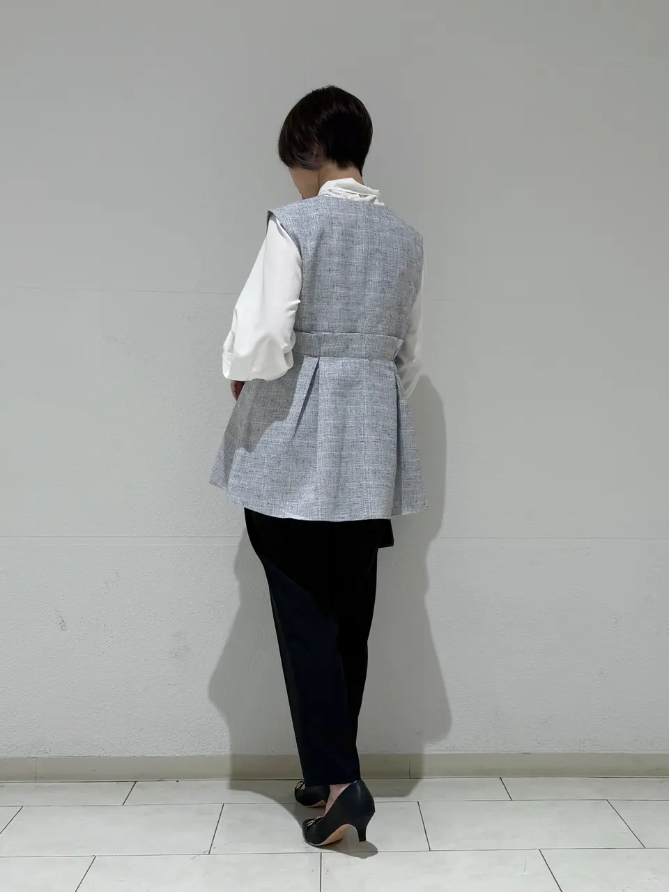 Feroux 村上 コーディネート画像