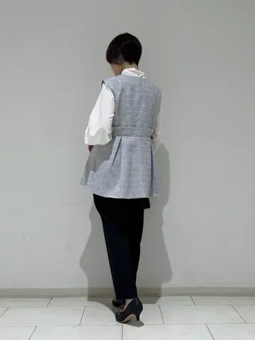 Feroux 村上 コーディネート画像