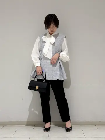 Feroux 村上 コーディネート画像