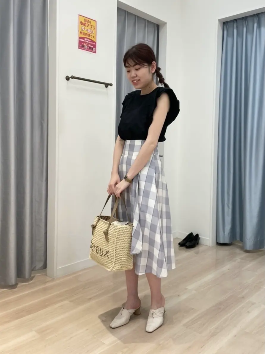 Feroux 古田(足立) コーディネート画像